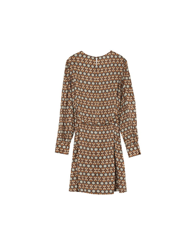 ROBE CAMEL NUIT CAMEL