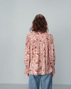 BLOUSE SABLE NUNCAS SABLE