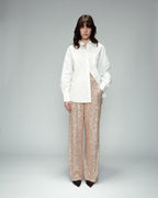 PANTALON OR OCTAVE OR