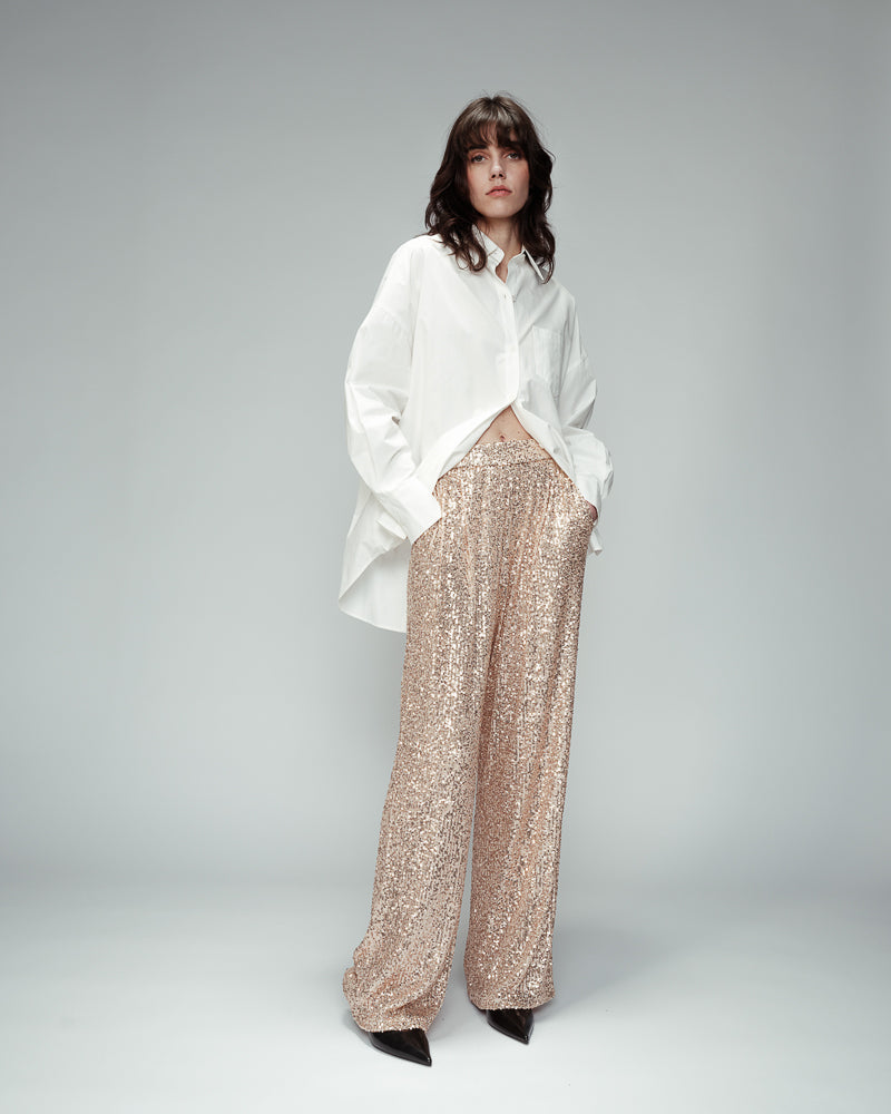 PANTALON OR OCTAVE OR