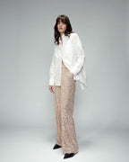 PANTALON OR OCTAVE OR