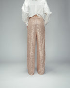 PANTALON OR OCTAVE OR