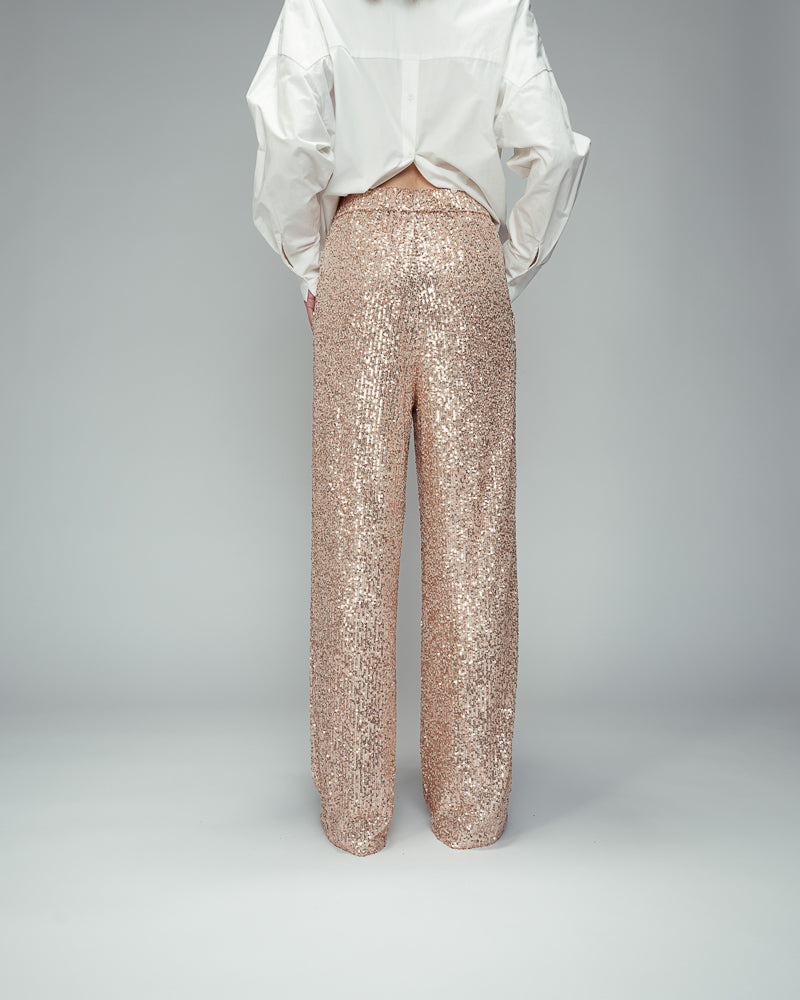 PANTALON OR OCTAVE OR