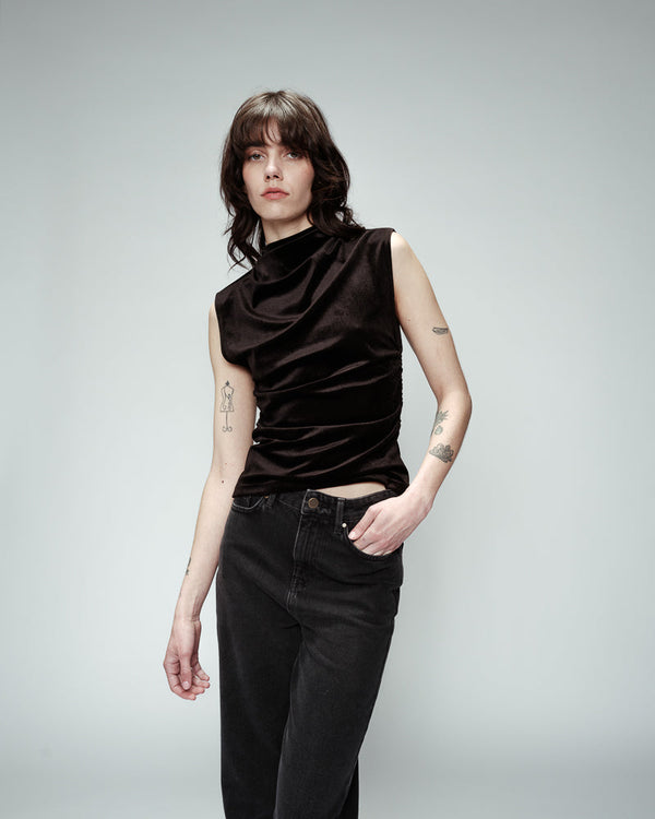 TOP SORT ODESSA SORT