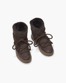 Bottes Classic Sneaker - Dark Brown