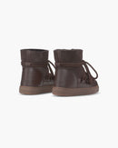 Bottes Classic Sneaker - Dark Brown