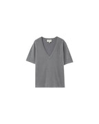 T-SHIRT ARGENT OMALIA ARGENT