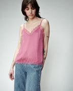 TOP ROSE OMBRE ROSE