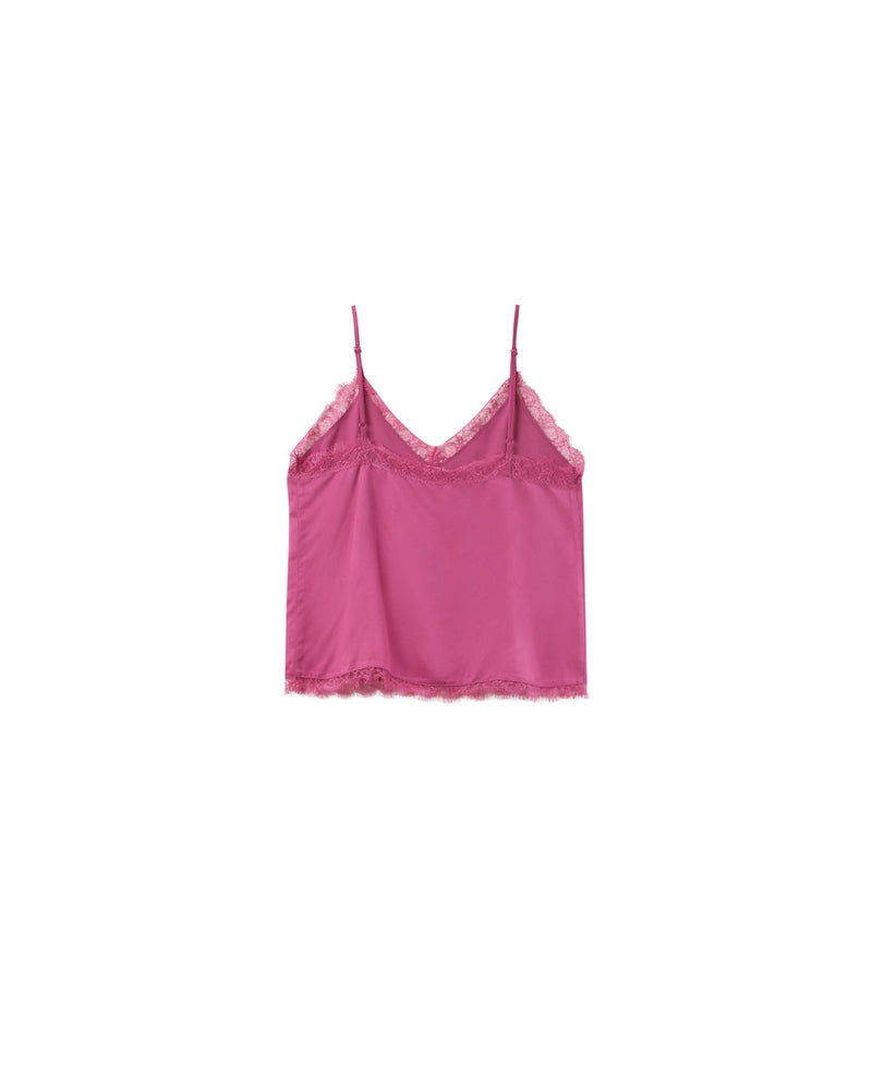 TOP ROSE OMBRE ROSE