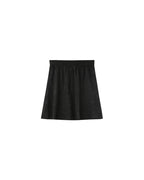 JUPE NOIR OPALE NOIR