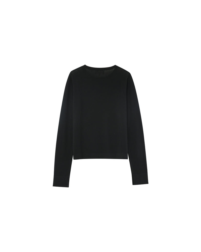 PULL NOIR OPHELIA NOIR