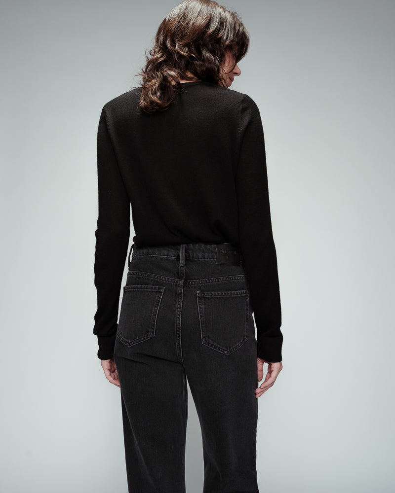 PULL NOIR OPHELIA NOIR
