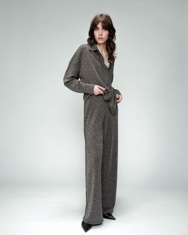 HOSE SILBER OPIUM SILBER