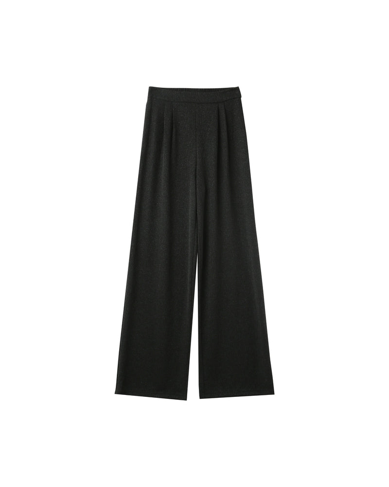 PANTALON NOIR OPIUM NOIR
