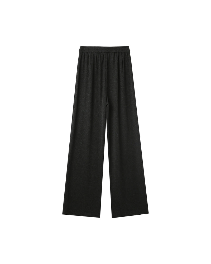 PANTALON NOIR OPIUM NOIR