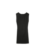 KURZE KLEID SCHWARZ ORELIA SCHWARZ