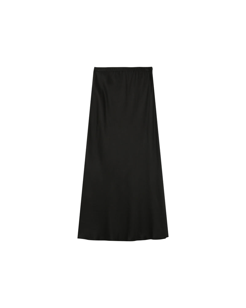 JUPE NOIR ORIENT NOIR