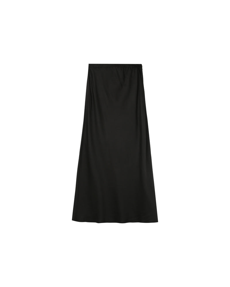 JUPE NOIR ORIENT NOIR