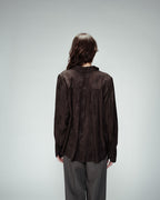HEMD SCHWARZ ORION SCHWARZ