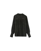 HEMD SCHWARZ ORION SCHWARZ