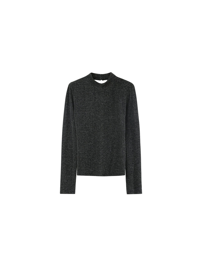 T-SHIRT SILBER ORLANDO SILBER