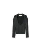 T-SHIRT SILBER ORLANDO SILBER