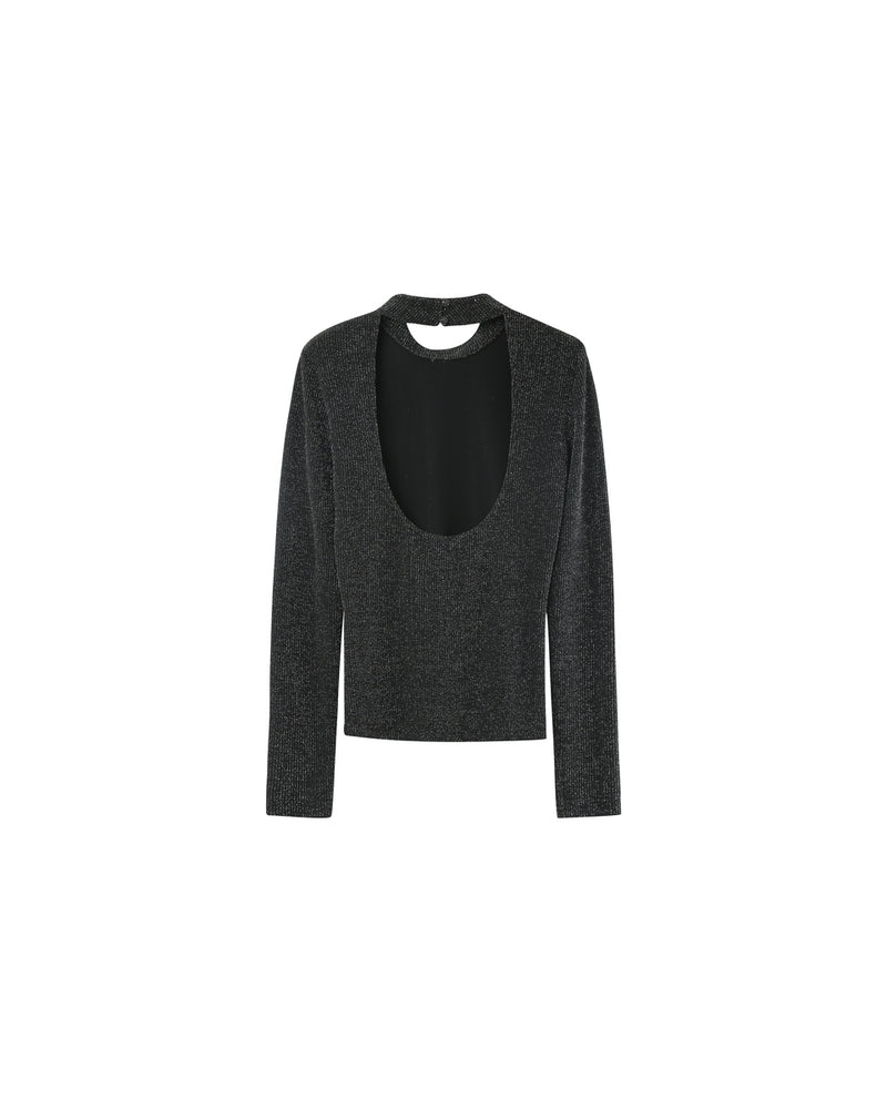 T-SHIRT SILBER ORLANDO SILBER