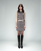 TOP ANTHRACITE ORLY ANTHRACITE