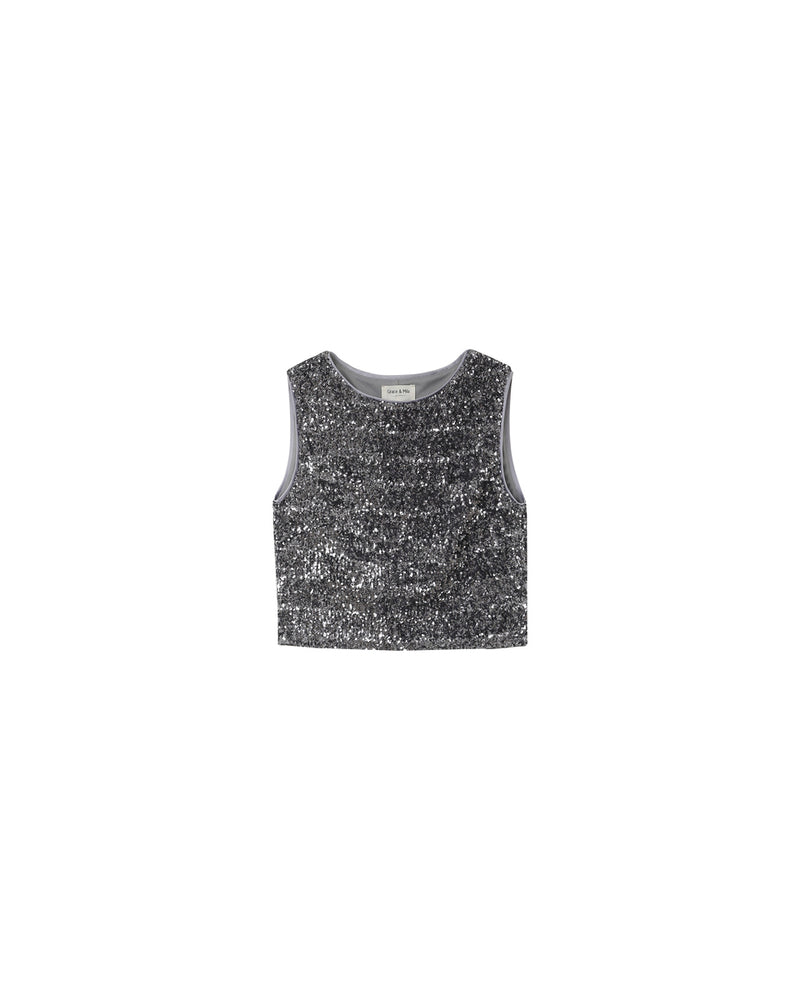 TOP ANTHRACITE ORLY ANTHRACITE