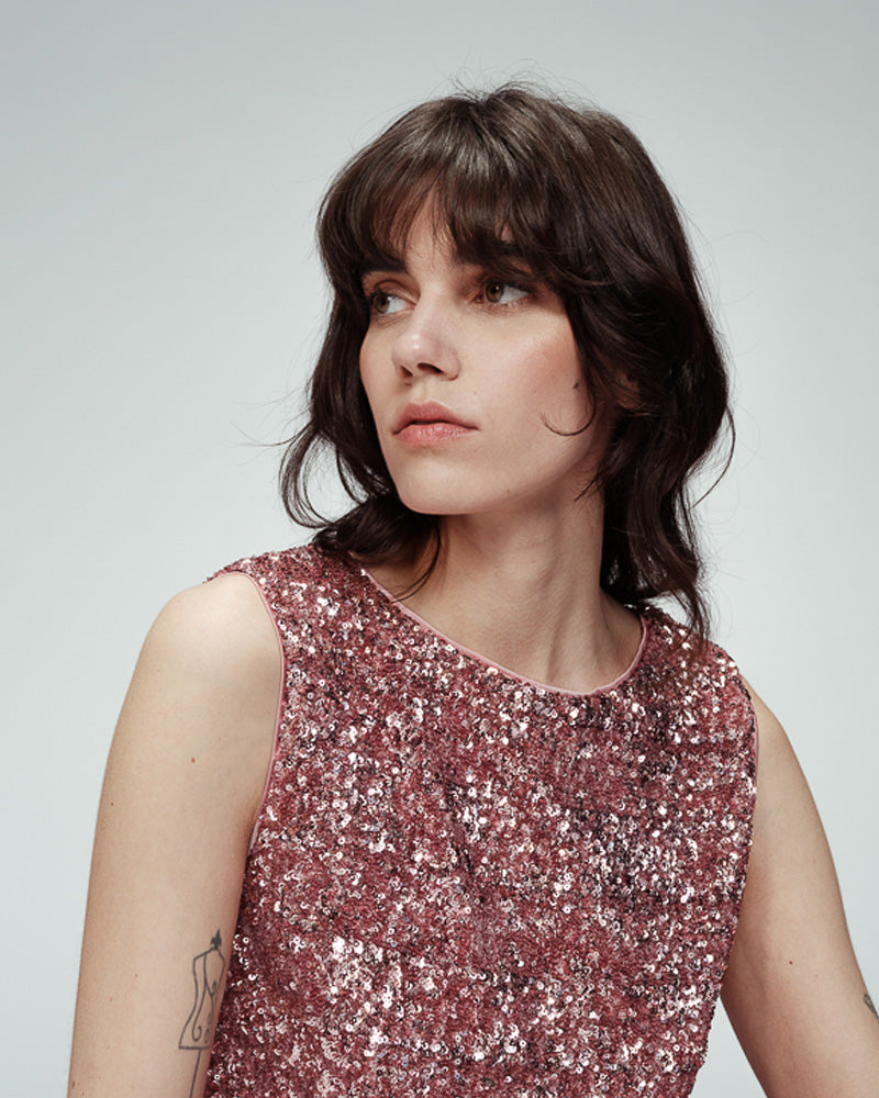 TOP ROSE ORLY ROSE