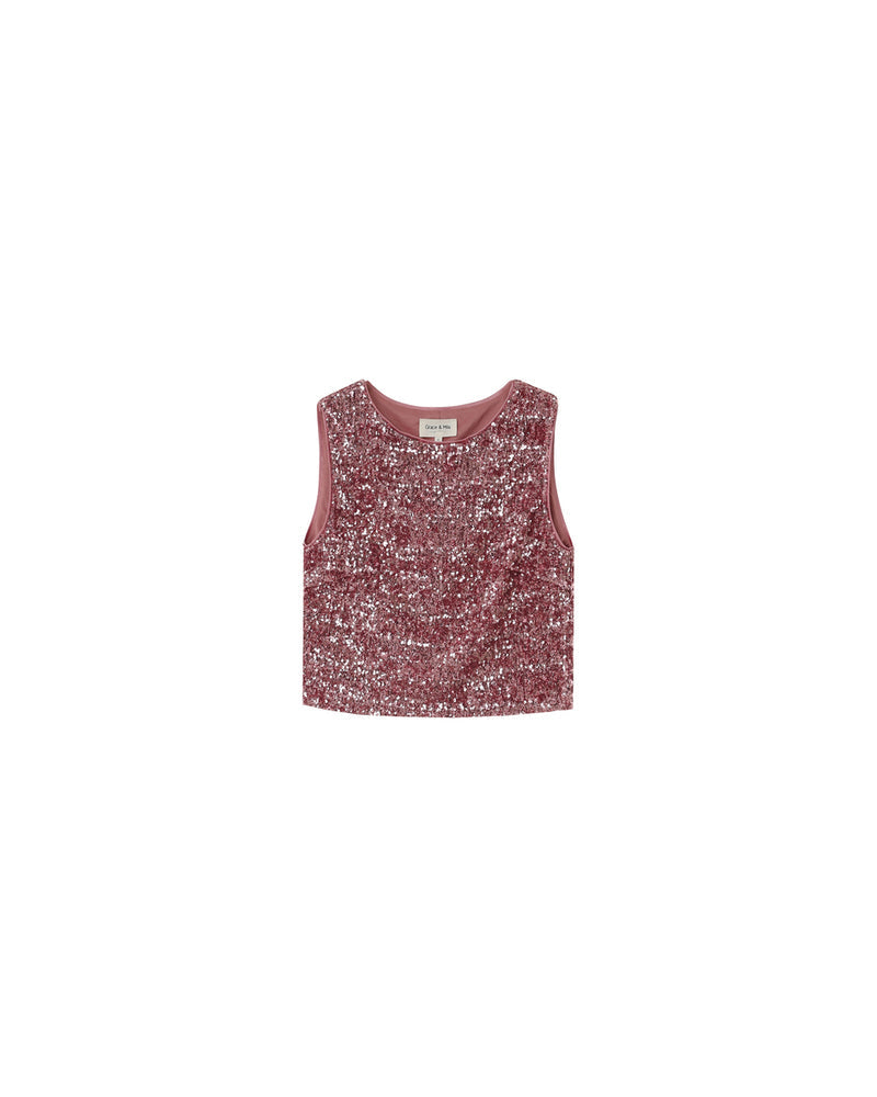TOP ROSE ORLY ROSE