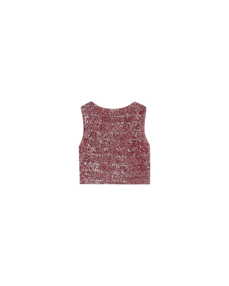 TOP ROSE ORLY ROSE