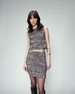 JUPE ANTHRACITE OSBORNE ANTHRACITE