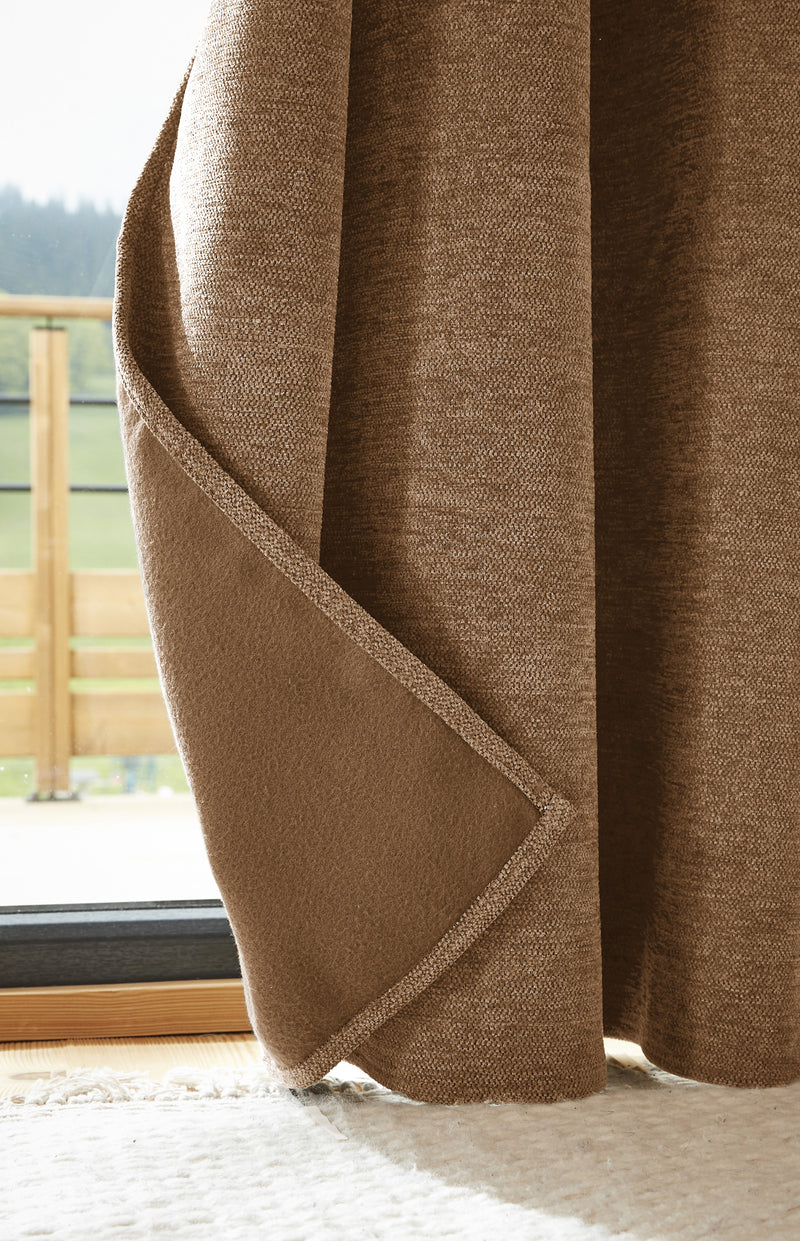Rideau Bjorn - Camel