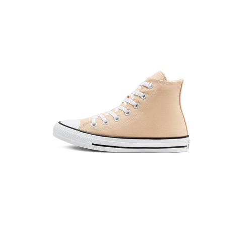 Baskets Converse Chuck Taylor All Star Seasonal Colour High Top - Beige