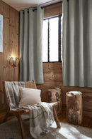 Rideau Bjorn - Eucalyptus