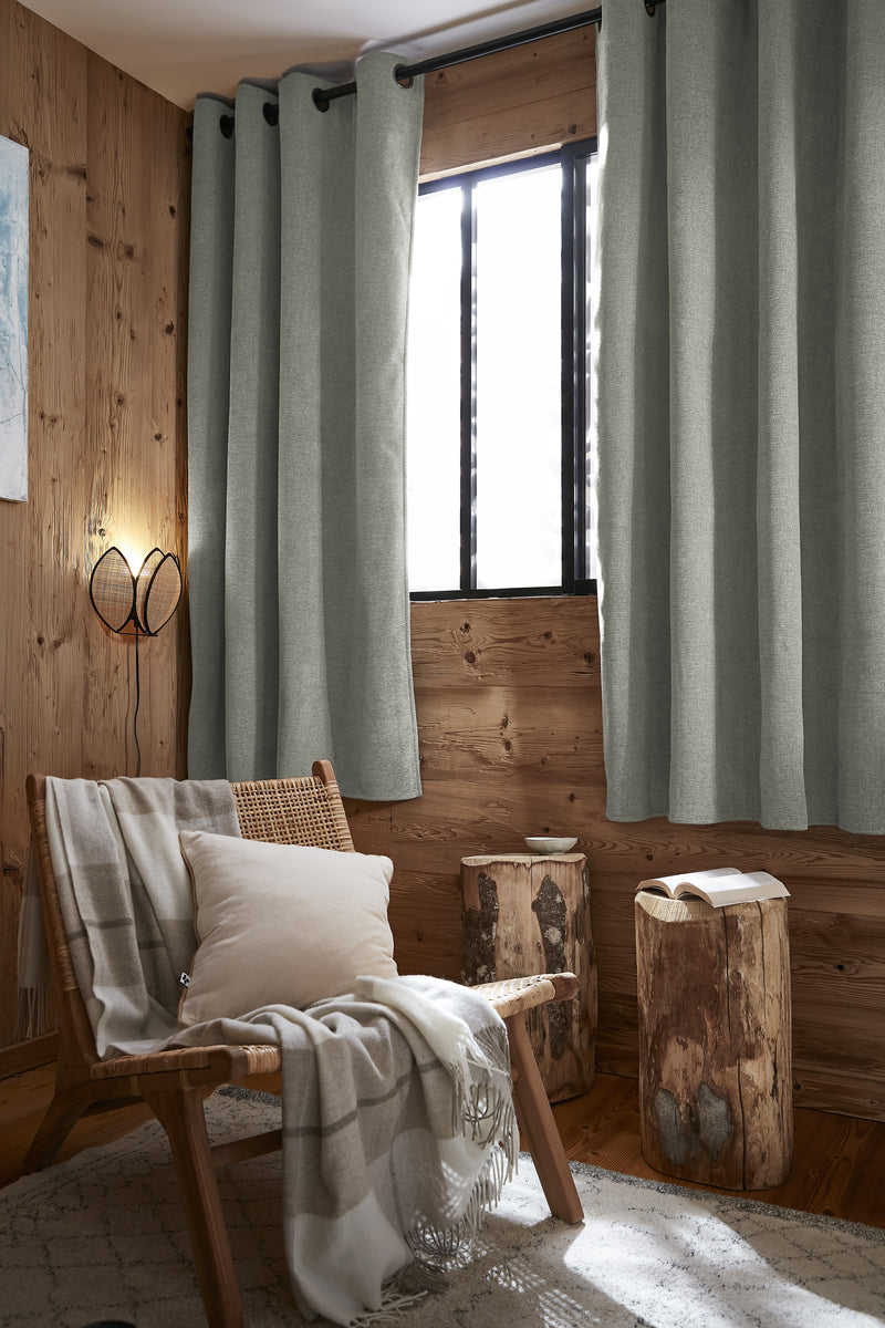 Rideau Bjorn - Eucalyptus