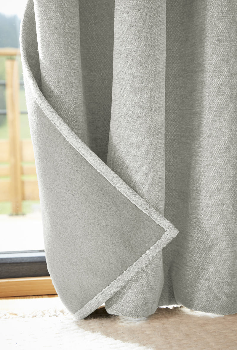 Rideau Bjorn - Eucalyptus