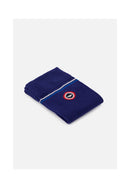 Chaussettes Mi-Hautes Fantaisie - Bleu