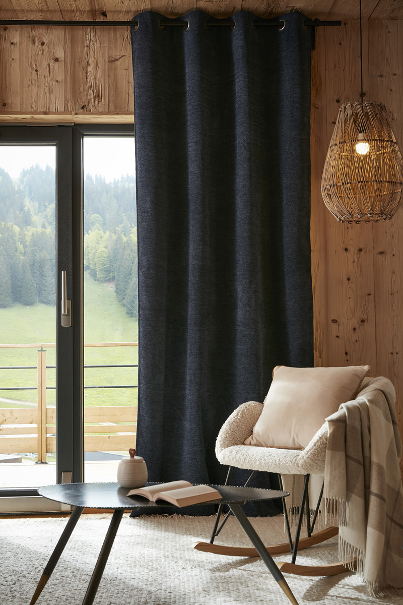 Rideau Bjorn - Minuit