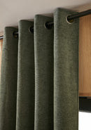 Rideau Bjorn - Romarin