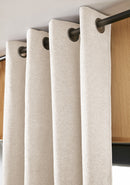 Rideau Bjorn - Pampa