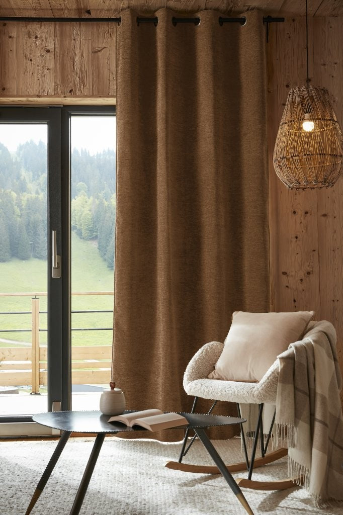 Rideau Bjorn - Camel