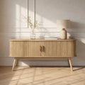 Ernest - Meuble TV 2 Portes