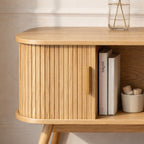 Ernest - Meuble TV 2 Portes