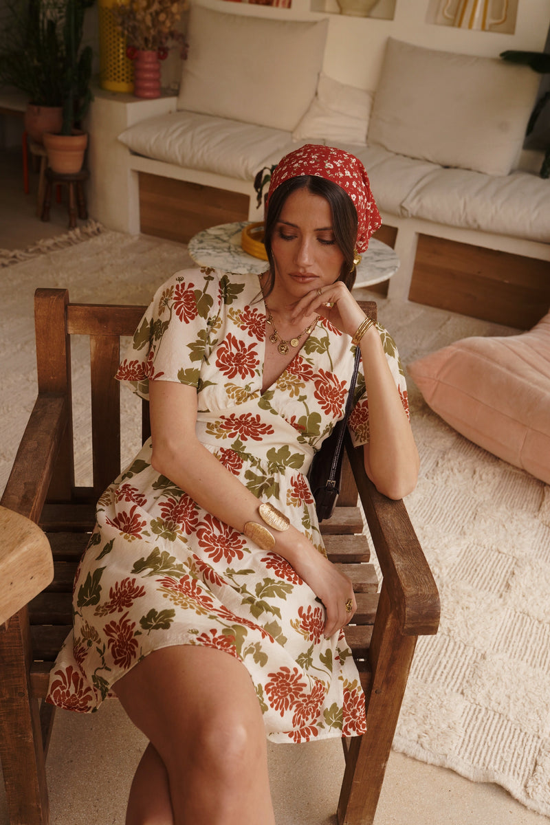Lua dress