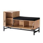 Jill - Banco con zapatero