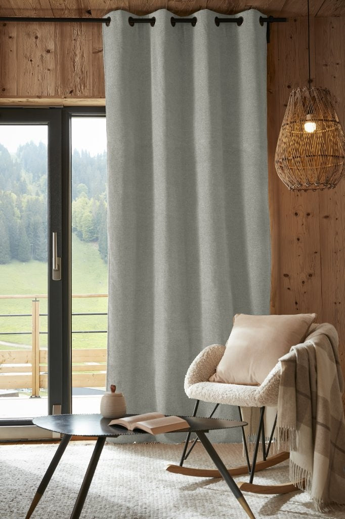 Rideau Bjorn - Eucalyptus