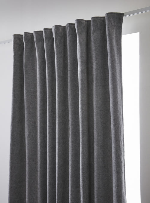 Rideau Bjorn - Titane