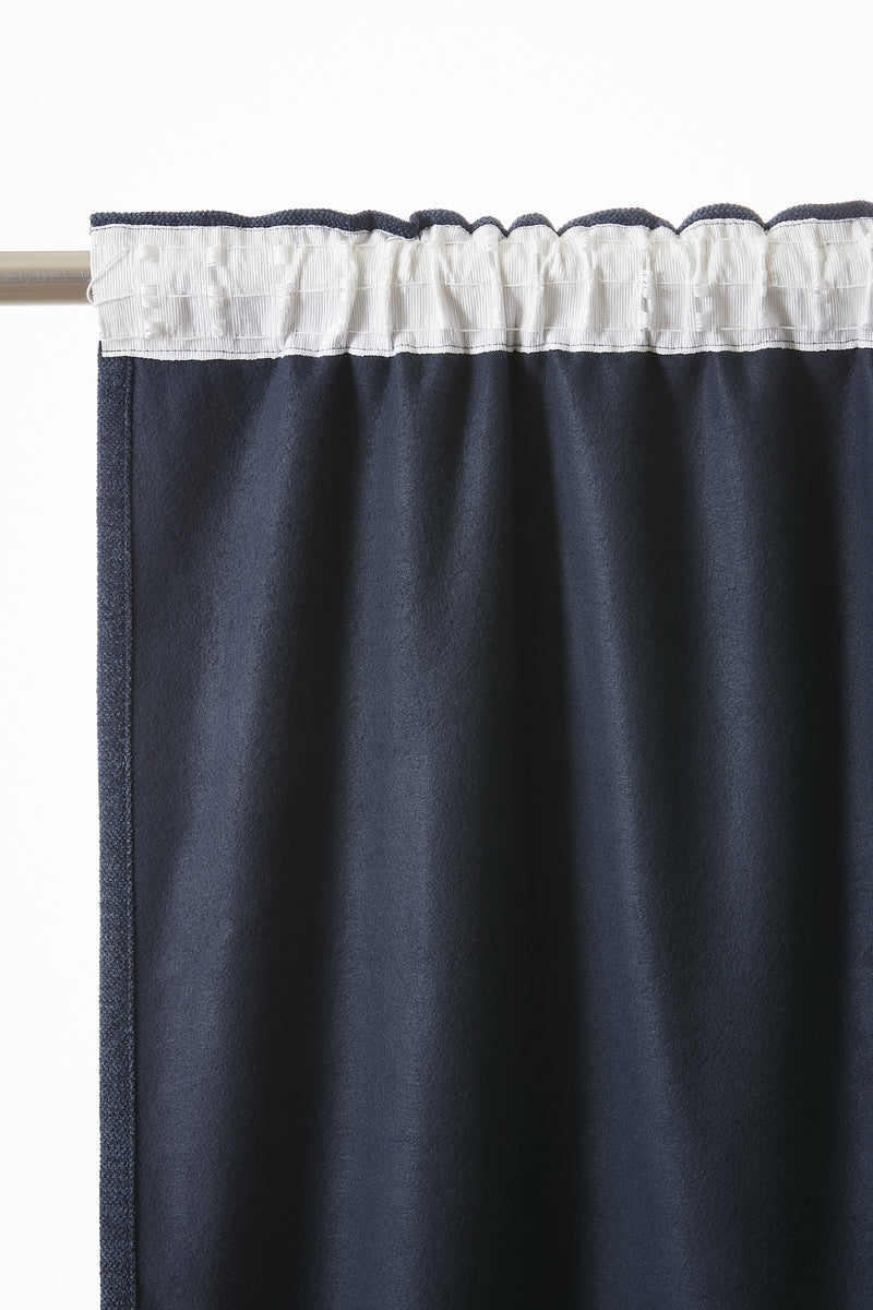 Rideau Bjorn - Minuit